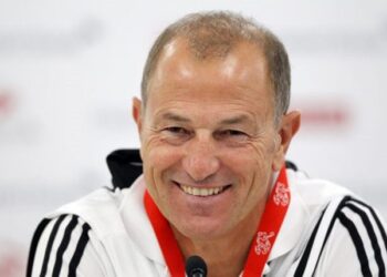 Gianni De Biasi: Gati t’i rikthehem aventurës me Shqipërinë