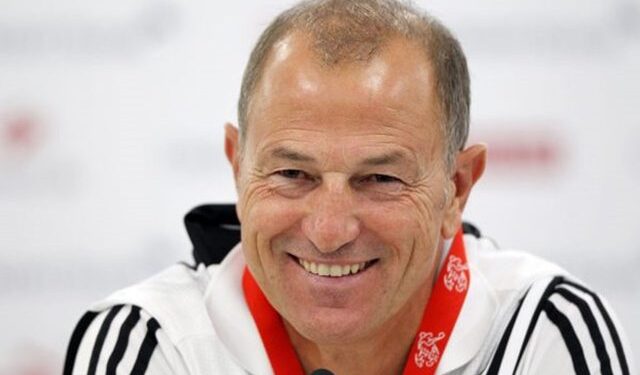 Gianni De Biasi: Gati t’i rikthehem aventurës me Shqipërinë