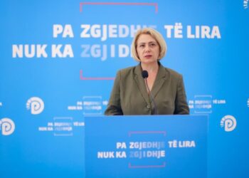 PD denoncon nepotizmin dhe klientelizmin në Universitetin e Gjirokastrës