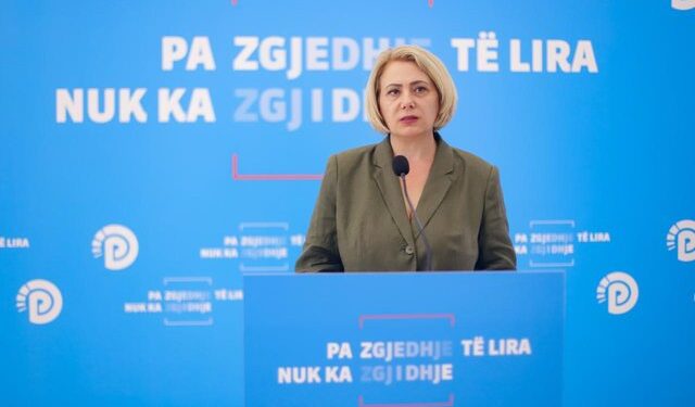 PD denoncon nepotizmin dhe klientelizmin në Universitetin e Gjirokastrës