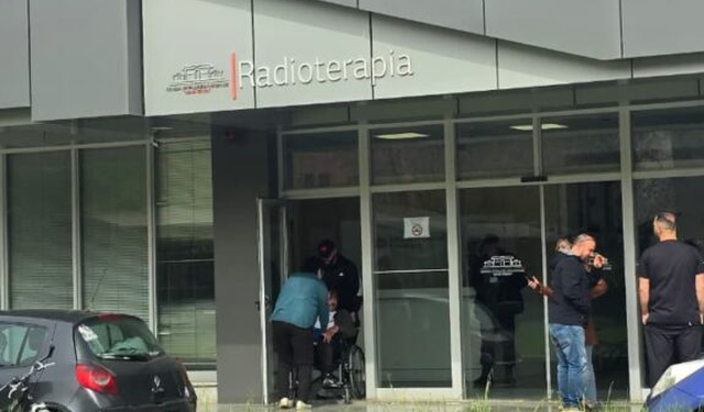 Brakiterapia fantazëm, trajtimi për kancerin gjinekologjik mbetet gjysmak