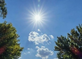 Kushte atmosferike të qëndrueshme, si pritet të jetë moti sot