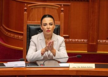 Gjykata e Posaçme shqyrton sot kërkesën e Ballukut për heqjen e masës së pezullimit nga detyra