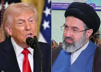 Ngushtica e Hormuzit dhe loja e madhe gjeopolitike pas armëpushimit, ç’fshihet pas marrëveshjes SHBA-Iran