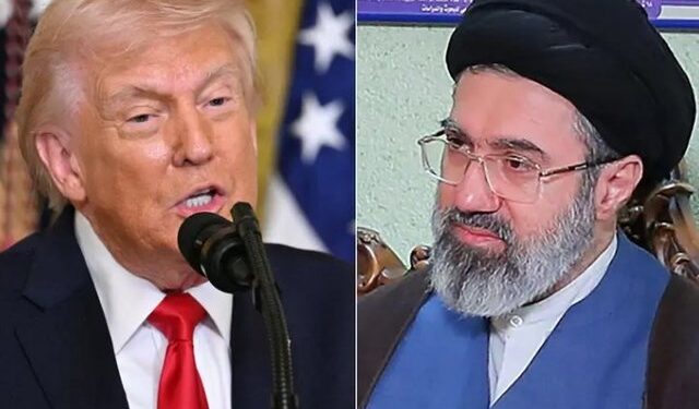 Ngushtica e Hormuzit dhe loja e madhe gjeopolitike pas armëpushimit, ç’fshihet pas marrëveshjes SHBA-Iran