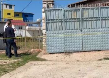 Sarandë/ Shpërthim me eksploziv gjatë natës në një banesë