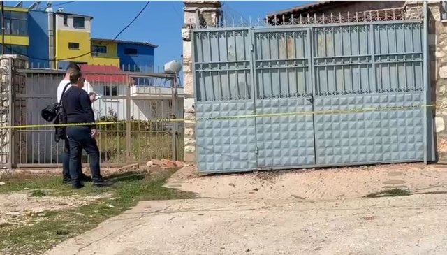 Sarandë/ Shpërthim me eksploziv gjatë natës në një banesë
