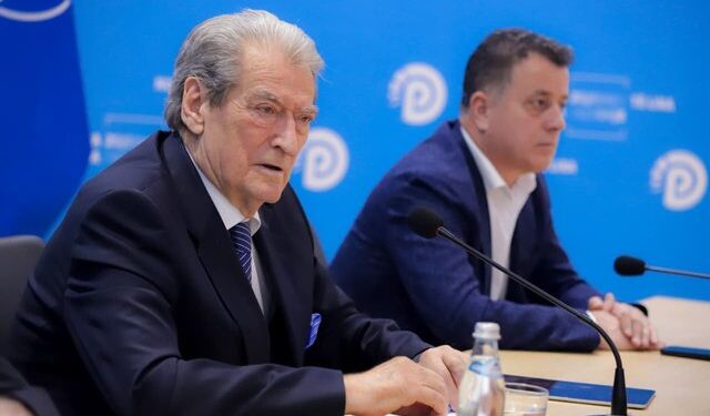 Berisha: Taksa mbi naftën më e larta në botë, të vendosim regjim fiskal si Kosova dhe Maqedonia