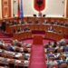 Seanca plenare! Nga kërkesat e opozitës për komisione hetimore te interpelanca me ministrat në rendin e ditës