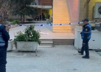 Ra nga ballkoni, policia jep detaje për vdekjen e 2-vjeçarit në Vlorë