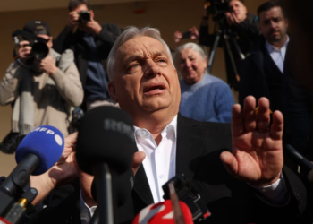Orbán pranon humbjen pas 16 vitesh në pushtet: Është e dhimbshme, por rezultati ishte i qartë