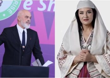 ‘Diella’ mes skandaleve dhe padisë, gazeta zvicerane: Si u rrëzua ‘simboli’ anti-korrupsion i Ramës?