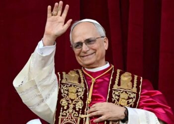 Trump e kritikoi, reagon Papa Leo XIV: Nuk hesht për paqen