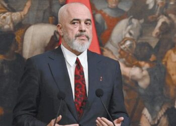 Pse u kërkua Edi Rama si dëshmitar në dosjen ‘Partizani’?