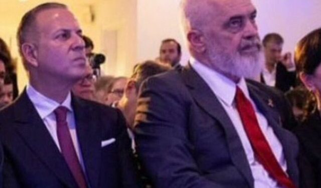 Bëmat e Ronit të Ramës, vodhi ambasadën në New York dhe i bëri gol avokatëve të Veliajt