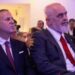 Bëmat e Ronit të Ramës, vodhi ambasadën në New York dhe i bëri gol avokatëve të Veliajt