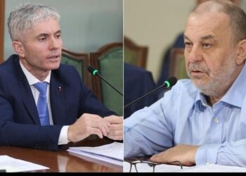 Afera me sterilizimin, lirohen nga burgu ish-zv.ministri Klodjan Rjepaj dhe biznesmeni Ilir Rrapaj