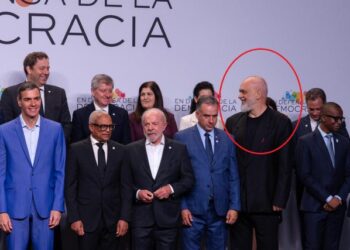 Krijohet koalicioni global kundër Trump, Rama pjesë e takimit në Barcelonë