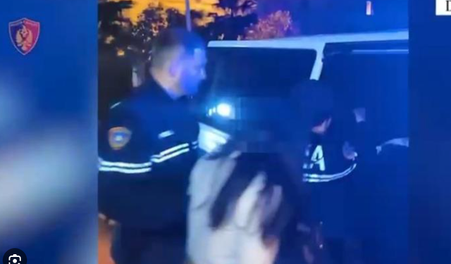 Merrnin apartamente me qira për pr*stitucion në Shkodër, 5 të arrestuar, mes tyre tri kolumbiane