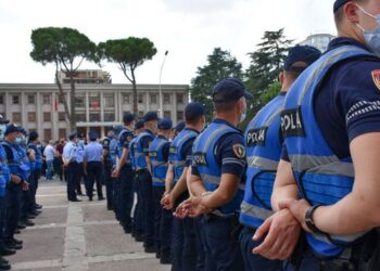 Si u kthye një shef policie në ‘aset’ të krimit të organizuar