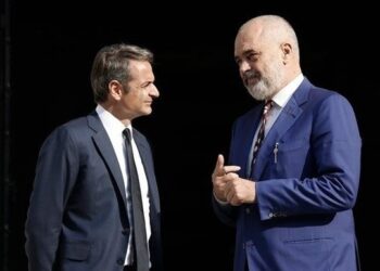 Rama kërkon takim me Mitsotakis në Athinë, media greke zbardh negociatat intensive në prapaskenë