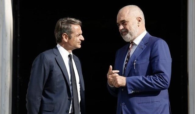 Rama kërkon takim me Mitsotakis në Athinë, media greke zbardh negociatat intensive në prapaskenë