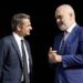 Rama kërkon takim me Mitsotakis në Athinë, media greke zbardh negociatat intensive në prapaskenë