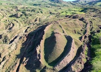 Thellohet misteri i Arkës së Noas, tunelet nëntokësore të gjetura në malin e Turqisë përputhen me planin e Biblës