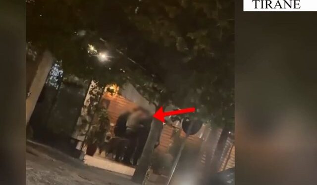 Video/ Operacion antidr*gë në Tiranë, ekzekutohen 17 urdhër-arreste, 16 të tjerë në kërkim