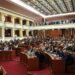 Seancë plenare sot në Kuvend, 4 ministra në ‘shënjestër’ të deputetëve të opozitës