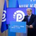 Berisha zbulon datën e protestës së radhës