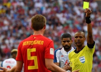 FIFA ndryshon rregullat para Botërorit 2026, gati amnistia për kartonët e verdhë