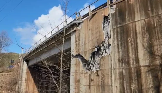 Shembja e rrugës së Librazhdit/ Qytetarët do të paguajnë 21.3 milionë euro për dëmin që bënë kompanitë