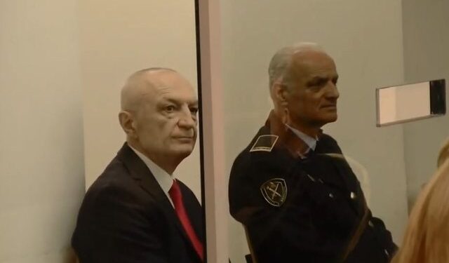 “Stërvitem 4 orë në ditë”, Meta reagon pas debatit për shëndetin e tij në paraburgim