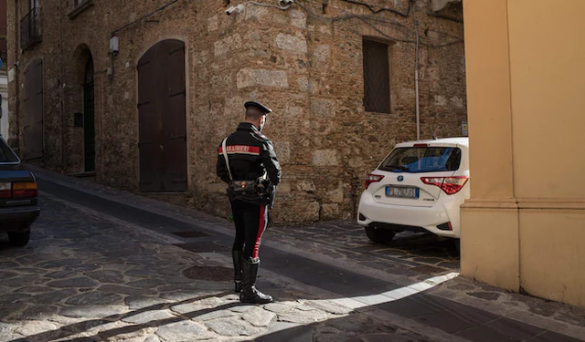 Raporti i Antimafias: Mafia shqiptare rrit rolin dhe autonominë përkrah Ndrangheta-s