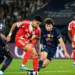 Spektakël në ‘Parc des Princes’, gjysmëfinalja PSG–Bayern thyen rekordin historik në Champions