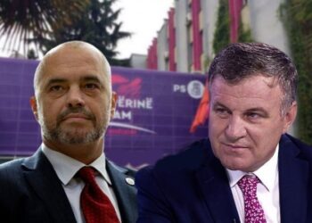 Ish-ministri ‘godet’ Ramën: Rilindja është një SHPK me pronar të vetëm, PS po tkurret nga korrupsioni