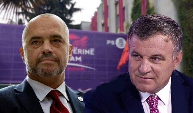 Ish-ministri ‘godet’ Ramën: Rilindja është një SHPK me pronar të vetëm, PS po tkurret nga korrupsioni