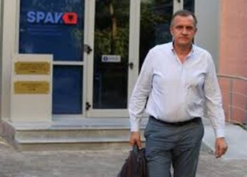 Gjyqi për ‘SASPAC’, GJKKO rrëzon kërkesën e Beqajt për të dalë nga kafazi