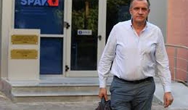 Gjyqi për ‘SASPAC’, GJKKO rrëzon kërkesën e Beqajt për të dalë nga kafazi
