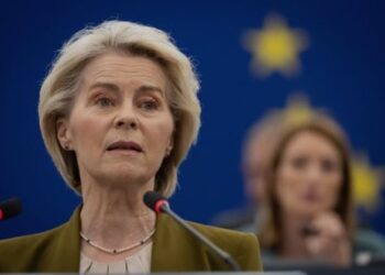 Von der Leyen: Lufta e Iranit i kushton BE-së 500 milionë euro në ditë