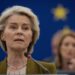 Von der Leyen: Lufta e Iranit i kushton BE-së 500 milionë euro në ditë