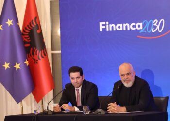 “Paqja fiskale” drejt zbatimit në maj, ndërkombëtarët paralajmërojnë rreziqe për sistemin tatimor