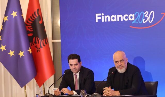“Paqja fiskale” drejt zbatimit në maj, ndërkombëtarët paralajmërojnë rreziqe për sistemin tatimor