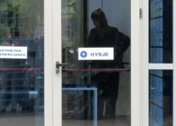 Paraqitet në SPAK Mirela Kumbaro