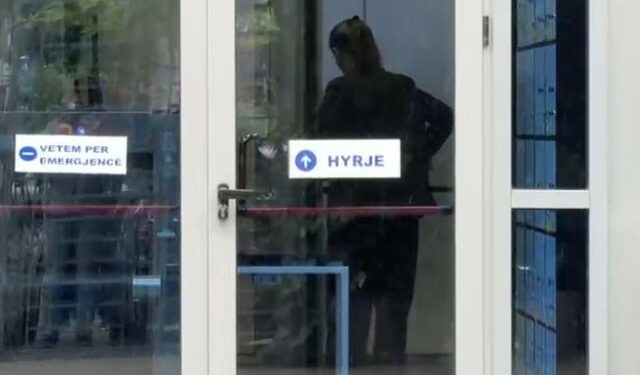 Paraqitet në SPAK Mirela Kumbaro