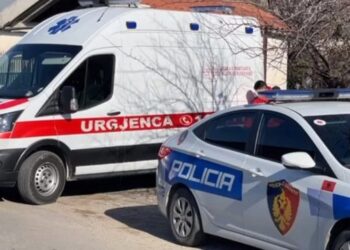 Aksident te “Uji i Ftohtë”/ Shoferi përplas të miturin dhe largohet nga vendngjarja