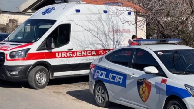 Aksident te “Uji i Ftohtë”/ Shoferi përplas të miturin dhe largohet nga vendngjarja