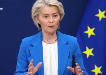Von der Leyen: Nuk ka stabilitet në Lindjen e Mesme, nëse Libani është në flakë