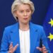 Von der Leyen: Nuk ka stabilitet në Lindjen e Mesme, nëse Libani është në flakë